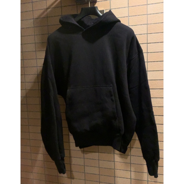 yeezy gap パーフェクトフーディー　サイズL