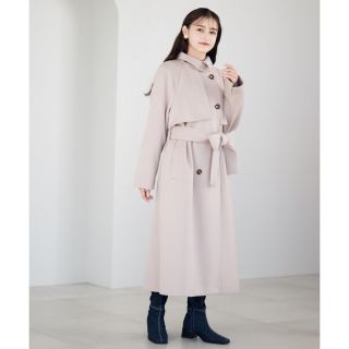 レディアゼル ロングコート(レディース)の通販 100点以上 | REDYAZELの レディアゼル ロングコート(レディース)の通販 100点以上 | REDYAZELの