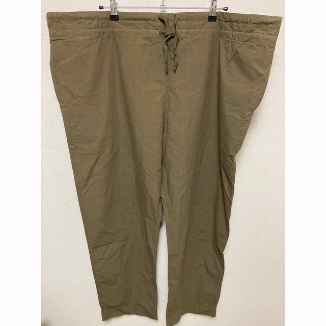 CASEY CASEY(ケイシーケイシー)の【新品】CASEY CASEY DANNEMARK PANT Sサイズ メンズのパンツ(ワークパンツ/カーゴパンツ)の商品写真