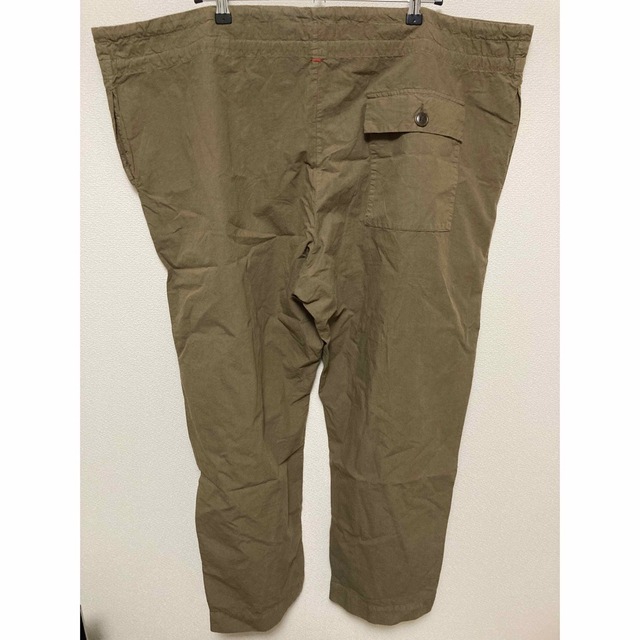 CASEY CASEY(ケイシーケイシー)の【新品】CASEY CASEY DANNEMARK PANT Sサイズ メンズのパンツ(ワークパンツ/カーゴパンツ)の商品写真