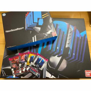 csm ディエンドライバー　仮面ライダー　ディエンド(特撮)