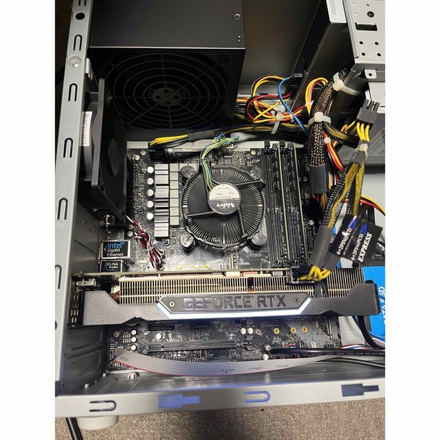 高性能】FRONTIER ゲーミングPC | www.innoveering.net