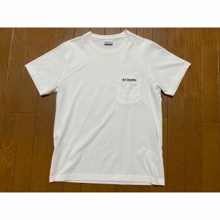 コロンビア(Columbia)のColumbia コロンビア Tシャツ Mサイズ(Tシャツ/カットソー(半袖/袖なし))