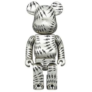 メディコムトイ(MEDICOM TOY)のNeil Barrett x Royal Selangor BE@RBRICK(フィギュア)