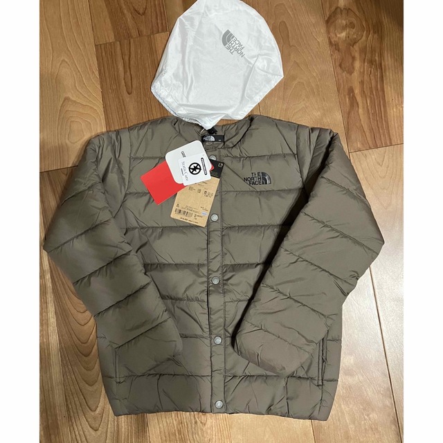 人気SALE定番 THE NORTH FACE - THE NORTH FACE マイクロゼファー