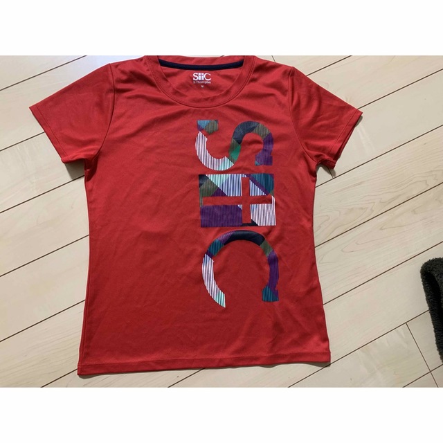 FILA - makiko.ka様専用 セントクリストファー Tシャツ Mの通販 by