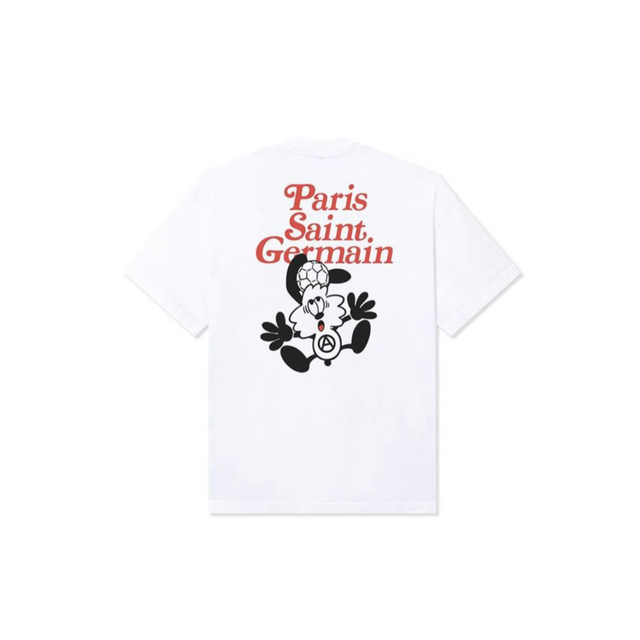 Verdy × PSG Tシャツ XL 輝い www.gold-and-wood.com