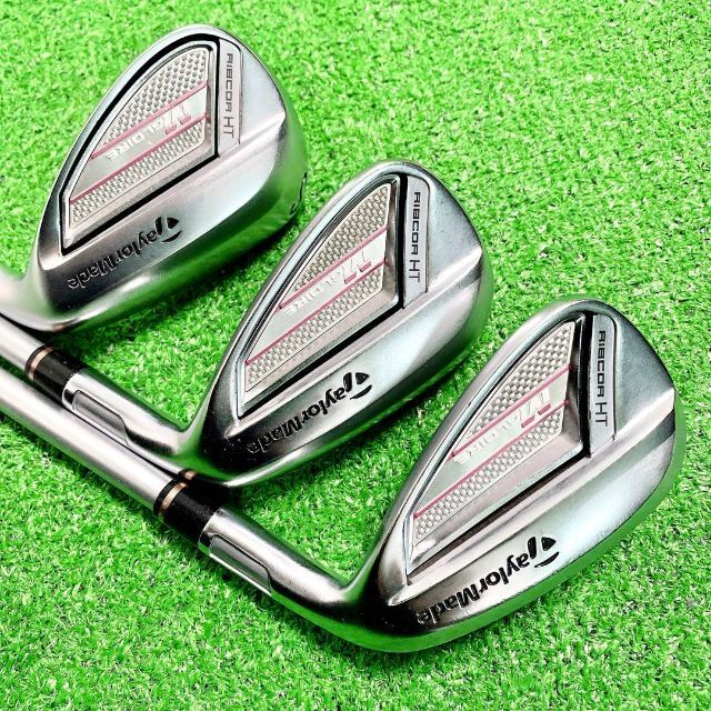 新品?正規品 TaylorMade - 【レディース☆最高峰】テーラーメイド M