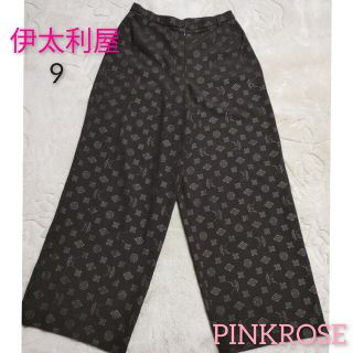 伊太利屋 パンツの通販 300点以上 | 伊太利屋のレディースを買うならラクマ