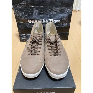 オニツカタイガー(Onitsuka Tiger)のオニツカタイガー COLESNE DESERT CAMP(スニーカー)