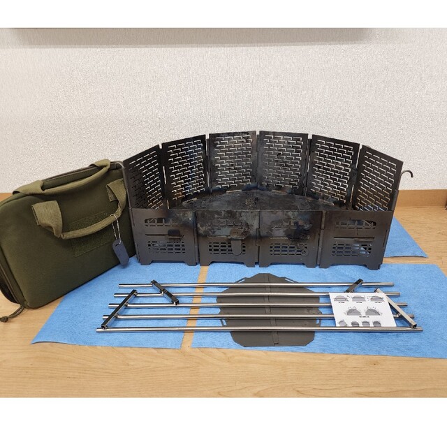 好きに 新品、未使用 SENDAI SUBURB SHOP オリジナルロストル サンゾー