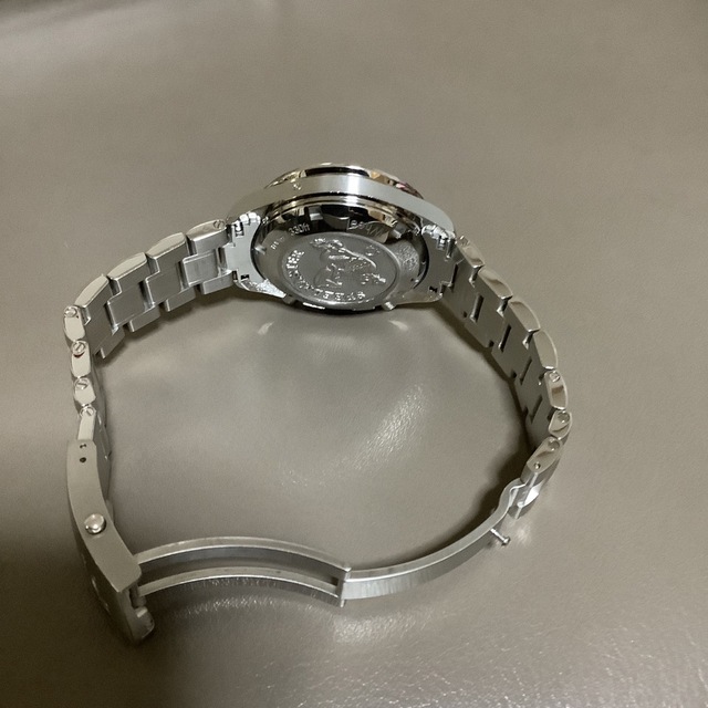 はるか様専用　OMEGA スピードマスター326.30.40.50.01.001 メンズの時計(腕時計(アナログ))の商品写真