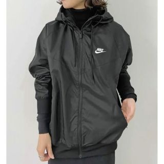 アパルトモンドゥーズィエムクラス(L'Appartement DEUXIEME CLASSE)のNIKE foodie jacket(ブルゾン)