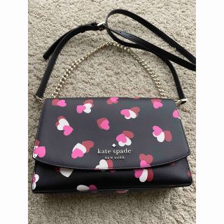 ケイトスペードニューヨーク(kate spade new york)の♤ケイトスペイド　ショルダーバッグ♤(ショルダーバッグ)