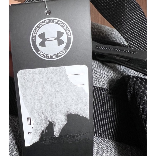 UNDER ARMOUR(アンダーアーマー)のアンダーアーマー クール バックパック 30L メンズのバッグ(バッグパック/リュック)の商品写真