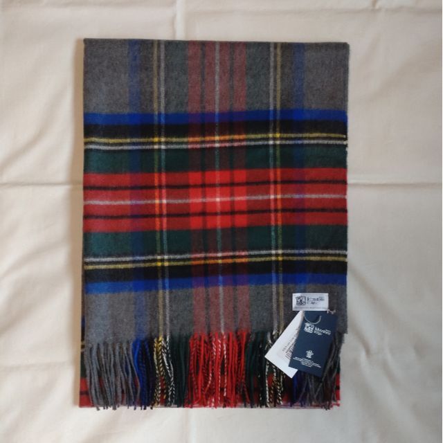 Johnstons - 深津絵里さん着用☆日本別注☆国内正規 新品 Johnstons - 深津絵里さん着用☆日本別注☆国内正規 新品