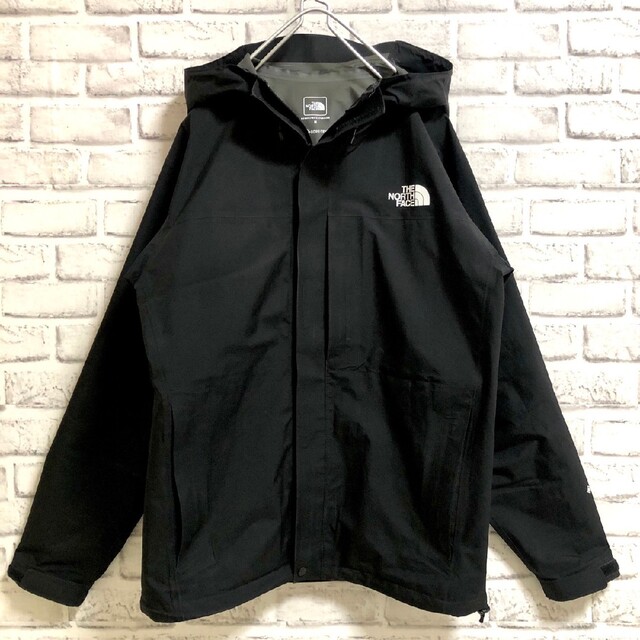 ☆THE NORTH FACE☆クラウドジャケットu3000ブラック NP11712 黒 商品