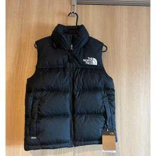 THE NORTH FACE - ノースフェイス パープルレーベル ヌプシ ダウン