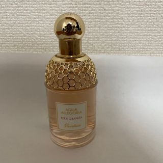 ゲラン(GUERLAIN)の【ゲラン】アクアレゴリア　オーデトワレ(香水(女性用))