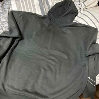 VETEMENTS - VETEMENTS パーカー フーディ 20aw ヴェトモン ベトモンの