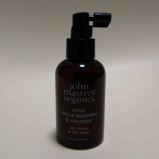 ジョンマスターオーガニック(John Masters Organics)のジョンマスターオーガニック/ T&IスキャルプFTボリューマイザー(スカルプケア)