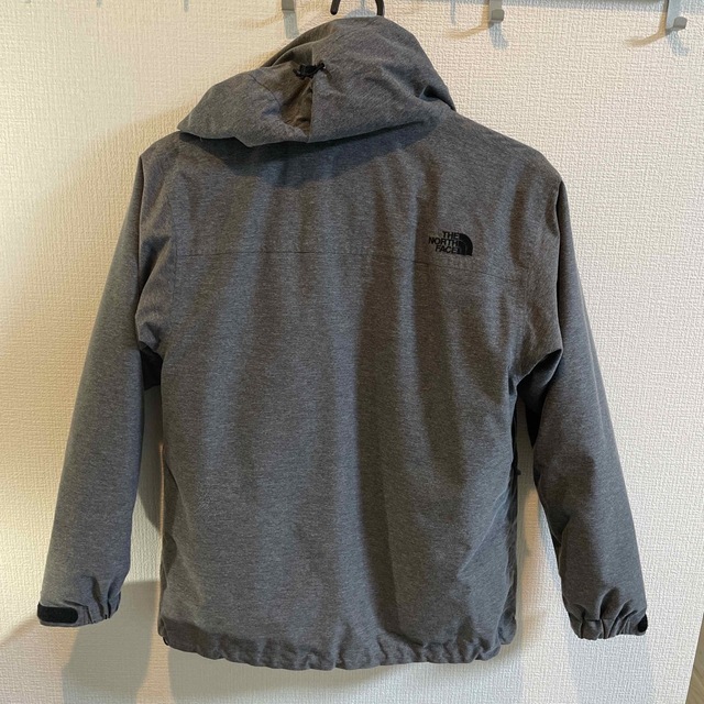 THE NORTH FACE(ザノースフェイス)の【NOAH様専用】THE NORTH FACE ノベルティ カシウストリクライメ メンズのジャケット/アウター(マウンテンパーカー)の商品写真