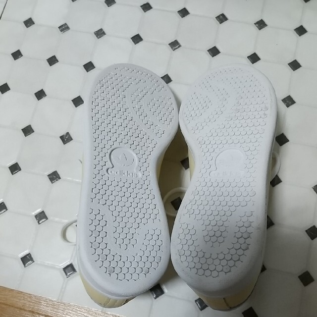 アディダス スタンスミス Stan Smith イエロー | www.workoffice.com.uy