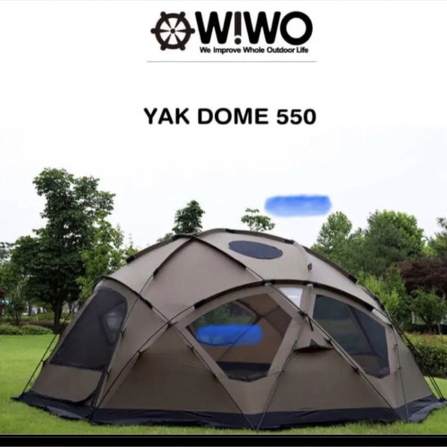 【代引き不可】 Snow テント コヨーテ YAKDOME550 新品未使用 ヤクドーム550 - Peak テント+タープ 【代引き不可】 Snow テント コヨーテ YAKDOME550 新品未使用 ヤクドーム550 - Peak テント+タープ