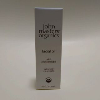 ジョンマスターオーガニック(John Masters Organics)の☆専用です☆N.様☆　ジョンマスターオーガニック(フェイスオイル/バーム)