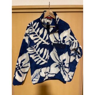 パタゴニア(patagonia)のパタゴニア　シンチラ　スナップT  古着(その他)