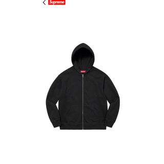 2022FW Supreme Lakshmi Zip Up パーカー レッド