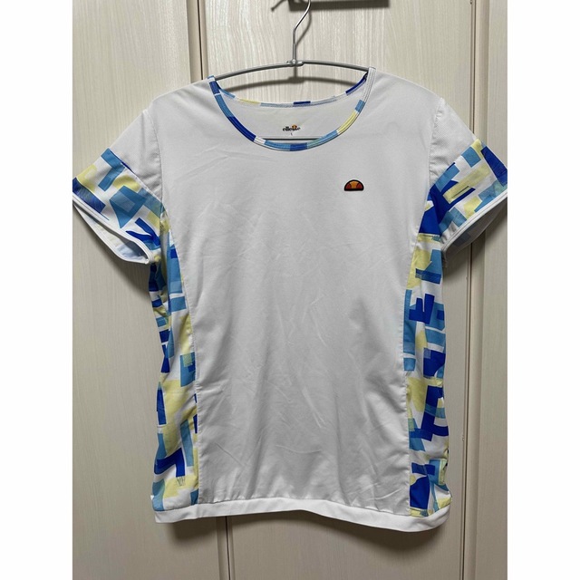 ellesse(エレッセ)のellesseウェア(セットアップ) スポーツ/アウトドアのテニス(ウェア)の商品写真