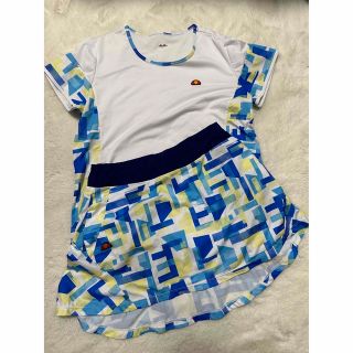 エレッセ(ellesse)のellesseウェア(セットアップ)(ウェア)