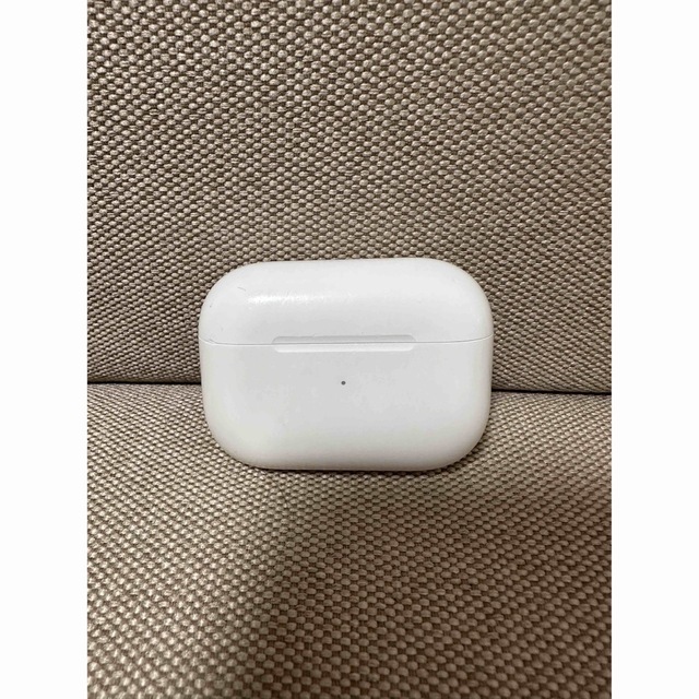 AirPods Pro 　A2190　充電ケースのみ　管理ナンバー1