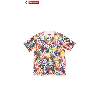 シュプリーム(Supreme)のElephant S/S Top supreme(Tシャツ/カットソー(七分/長袖))