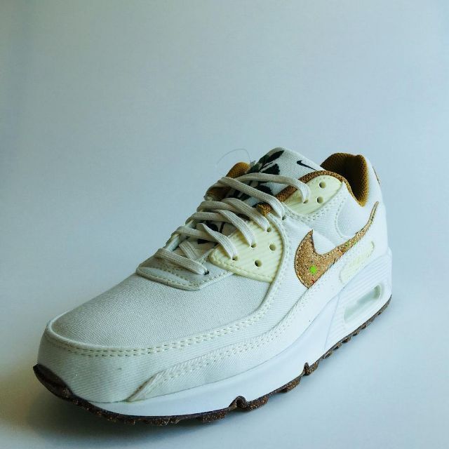 NIKE AIR MAXナイキ エアマックス 90 グリーンカモ  26.5