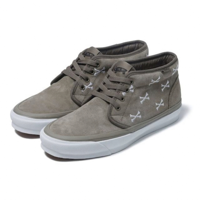 WTAPS x VANS 27cm