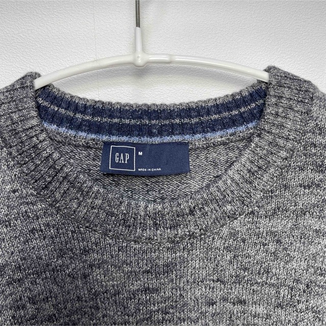 GAP(ギャップ)のニット メンズのトップス(ニット/セーター)の商品写真