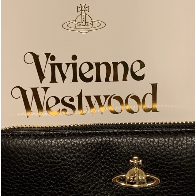 Vivienne Westwood(ヴィヴィアンウエストウッド)の❤️Vivienne Westwood ヴィヴィアンウエストウッド 長財布❤️ レディースのファッション小物(財布)の商品写真