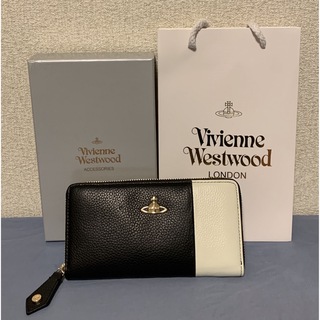 ヴィヴィアンウエストウッド(Vivienne Westwood)の❤️Vivienne Westwood ヴィヴィアンウエストウッド 長財布❤️(財布)