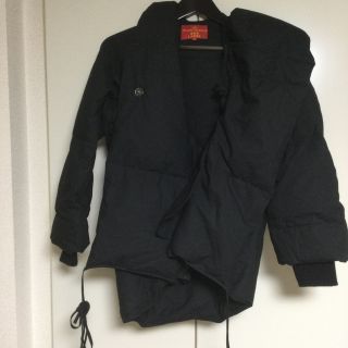 Vivienne Westwood(ダウンジャケット)のフリマアイテム一覧 Vivienne Westwood(ダウンジャケット)のフリマアイテム一覧