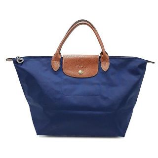 ロンシャン(LONGCHAMP)のロンシャン ハンドバッグ トートバッグ 鞄 20-22122534(ハンドバッグ)