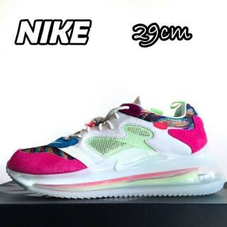 ナイキ(NIKE)の【新品】NIKE ナイキ AIR MAX 720 OBJ 29cm Y-281(スニーカー)