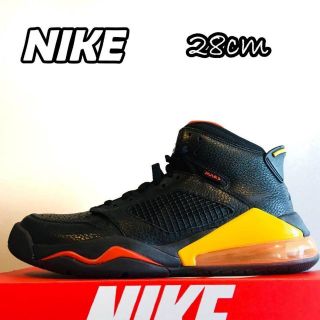 ナイキ(NIKE)のNIKE JORDAN MARS 270 スニーカー 28cm Y-489(スニーカー)