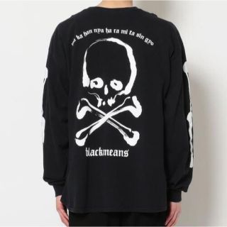 LHP - ブラックアイパッチ blackeyepatch 取扱注意 ロンTの通販|ラクマ LHP - ブラックアイパッチ blackeyepatch 取扱注意 ロンTの通販|ラクマ