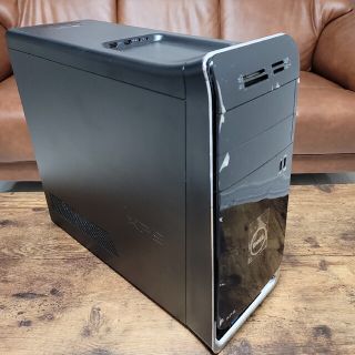 デル(DELL)のゲーミングpc /GTX1060/Corei7/DELL XPS(デスクトップ型PC)