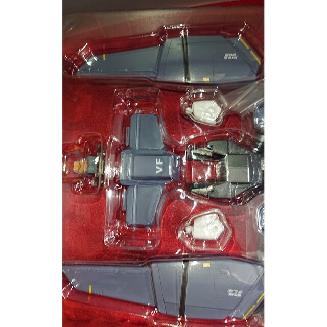 DX超合金 VF-1J対応 アーマードパーツセット マクロス DX超合金 VF-1J対応 アーマードパーツセット マクロス