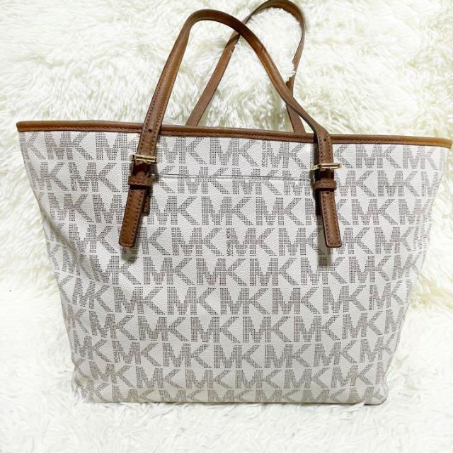 完璧 マイケルコース トートバッグ 肩がけ shiang-yu.club.tw