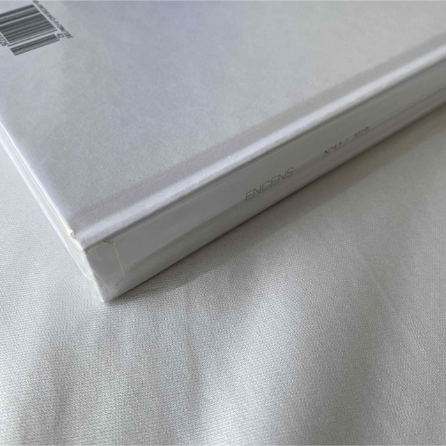 レア✦極美品✦ encens magazine N°42 洋書 レア✦極美品✦ encens magazine N°42 洋書