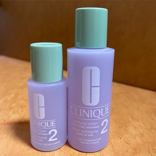クリニーク(CLINIQUE)のCLINIQUE ふき取り化粧水(化粧水/ローション)